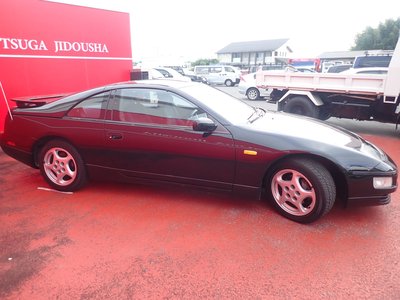 1996 Nissan FAIRLADY Z 照片 4