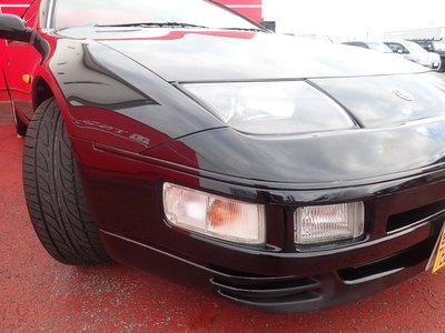 1996 Nissan FAIRLADY Z 照片 10