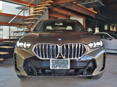 BMW X6 - 5