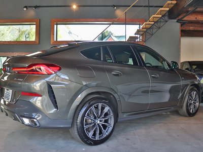 BMW X6 - 6