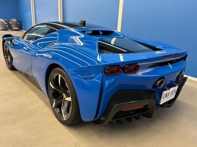 FERRARI SF90 STRADALE - 8