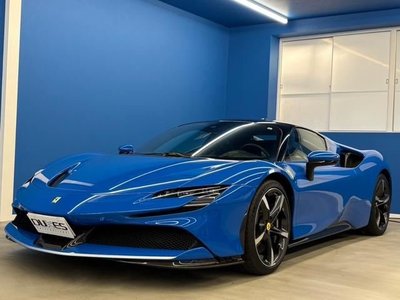 FERRARI SF90 STRADALE - 4