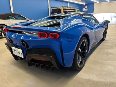 FERRARI SF90 STRADALE - 7