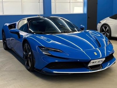 FERRARI SF90 STRADALE - 6