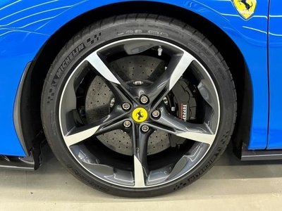 FERRARI SF90 STRADALE - 10