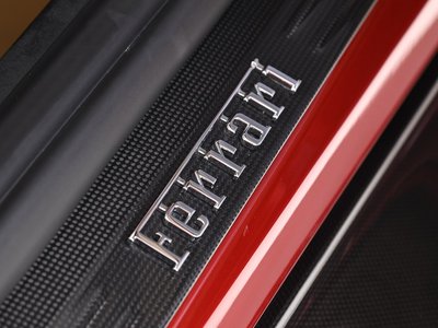 2024 Ferrari ROMA SPIDER thumbnail 21