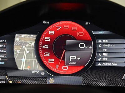 2024 Ferrari ROMA SPIDER thumbnail 29