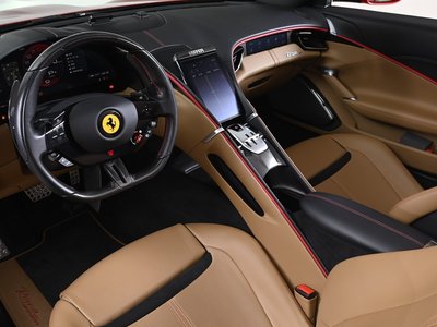 2024 Ferrari ROMA SPIDER thumbnail 17