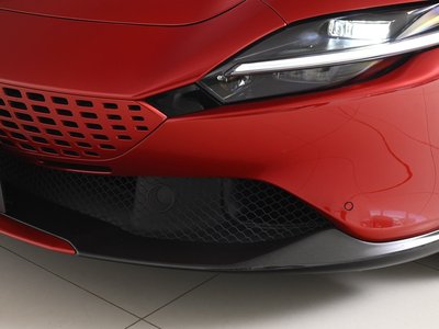2024 Ferrari ROMA SPIDER thumbnail 11