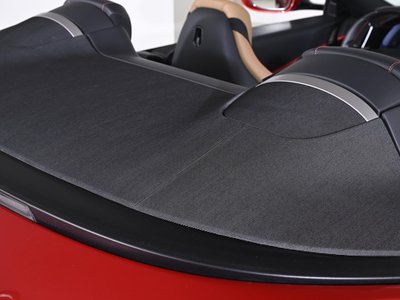 2024 Ferrari ROMA SPIDER thumbnail 16