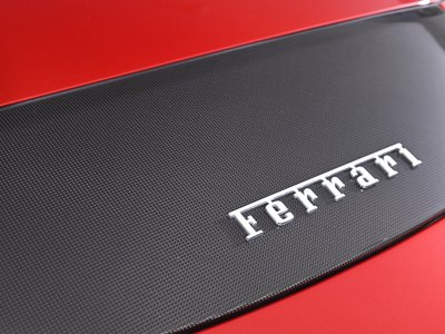 2024 Ferrari ROMA SPIDER thumbnail 15