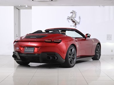 صورة 7 لـ 2024 FERRARI ROMA SPIDER