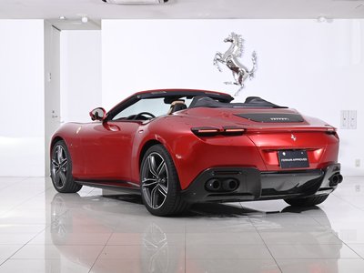صورة 5 لـ 2024 FERRARI ROMA SPIDER