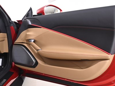 2024 Ferrari ROMA SPIDER thumbnail 19