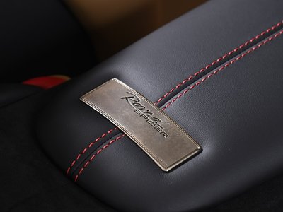 2024 Ferrari ROMA SPIDER thumbnail 28