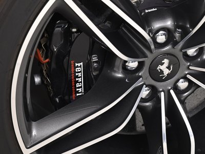 2024 Ferrari ROMA SPIDER thumbnail 14