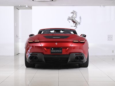 صورة 6 لـ 2024 FERRARI ROMA SPIDER