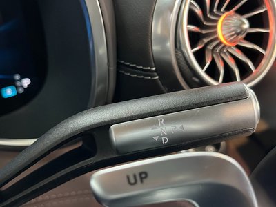 MERCEDES-BENZ SL - 9