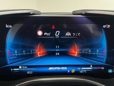 MERCEDES-BENZ SL - 8