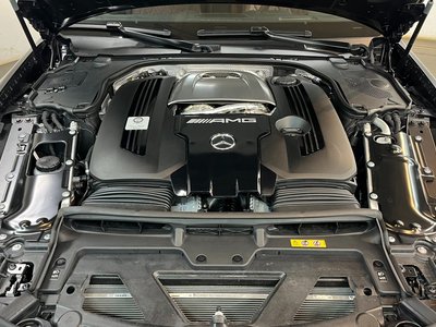 MERCEDES-BENZ SL - 7