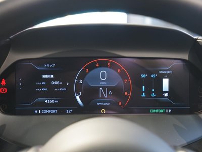 MCLAREN 750S SPIDER - 10