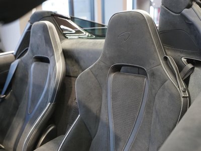 MCLAREN 750S SPIDER - 8