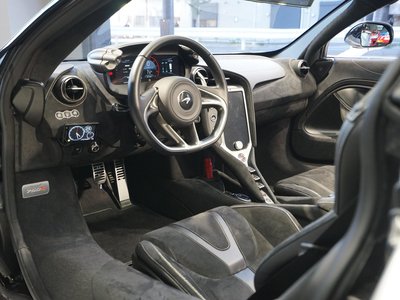 MCLAREN 750S SPIDER - 7