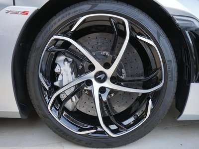 MCLAREN 750S SPIDER - 5