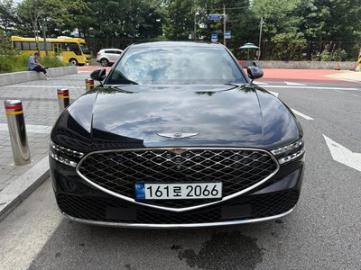 صورة 4 لـ 2022 Genesis G90 (RS4)