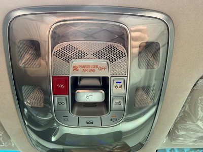 صورة مصغرة 14 لـ 2022 Genesis G90 (RS4)