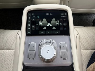 صورة مصغرة 13 لـ 2022 Genesis G90 (RS4)