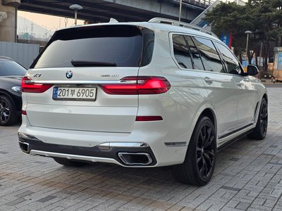 BMW X7 - 5