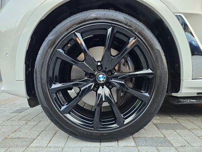BMW X7 - 6