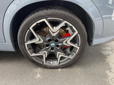 2024 BMW X2 — миниатюра 22