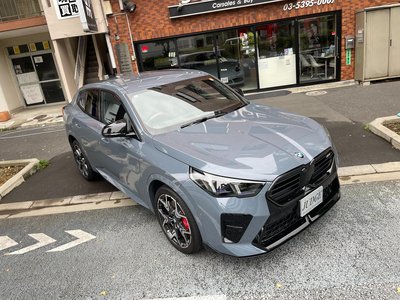 2024 BMW X2 照片 2
