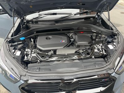 2024 BMW X2 照片 8