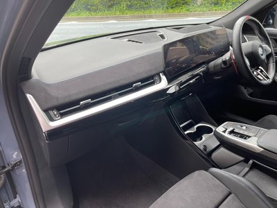 2024 BMW X2 — миниатюра 45