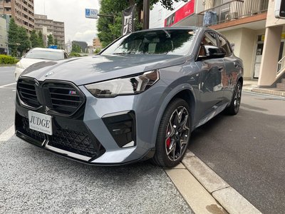 2024 BMW X2 照片 5