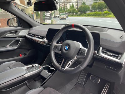 2024 BMW X2 — миниатюра 32