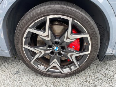 2024 BMW X2 — миниатюра 18