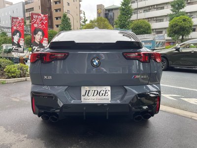 2024 BMW X2 — миниатюра 24