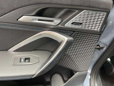 2024 BMW X2 — миниатюра 50