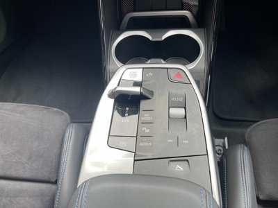 2024 BMW X2 — миниатюра 41