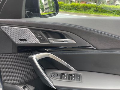 2024 BMW X2 — миниатюра 33