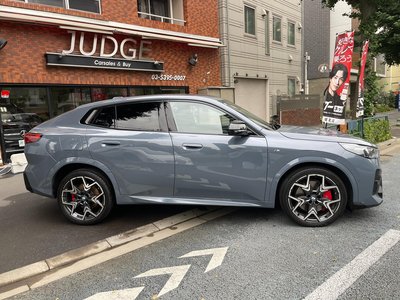 2024 BMW X2 照片 9