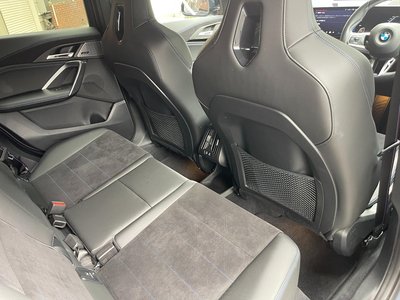 2024 BMW X2 — миниатюра 52