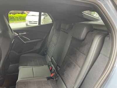 2024 BMW X2 — миниатюра 49