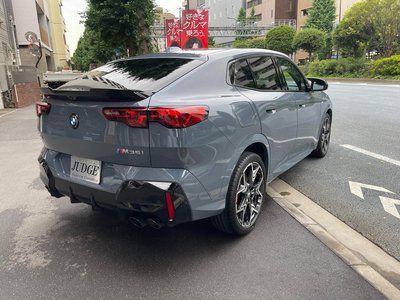2024 BMW X2 — миниатюра 26
