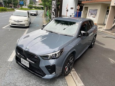 2024 BMW X2 照片 6