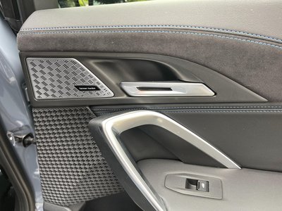 2024 BMW X2 — миниатюра 53